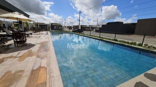 Casa de Condomínio Mangata Para Vender com 3 quartos sendo 1 suítes no bairro Registro em Feira De Santana
