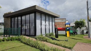 Casa de Condomínio Mangata Para Vender com 3 quartos sendo 1 suítes no bairro Registro em Feira De Santana
