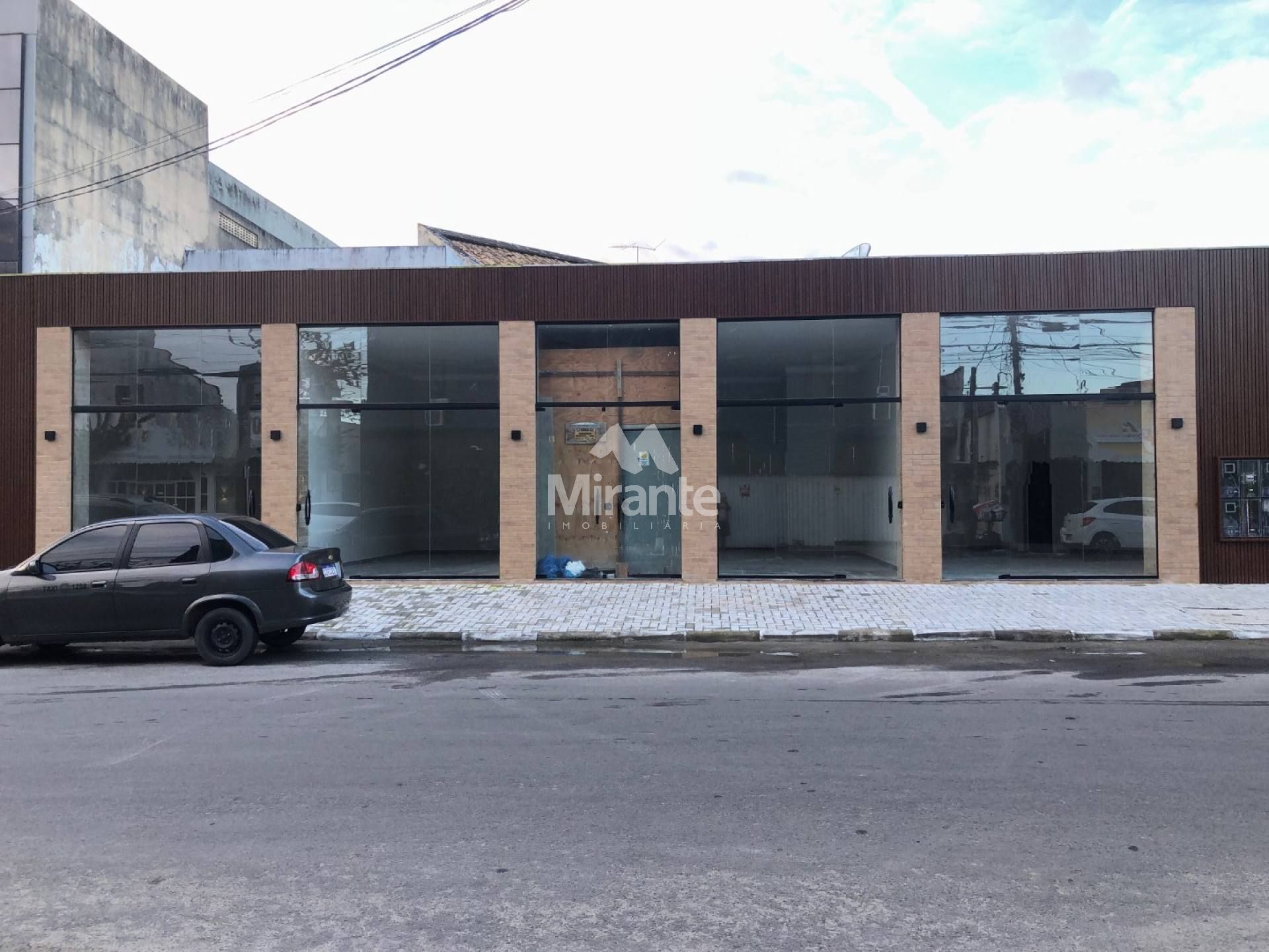 Lojas Para Alugar no bairro Capuchinhos em Feira De Santana