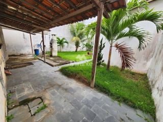 Casa Para Vender com 3 quartos sendo 1 suítes no bairro Santa Mônica em Feira De Santana