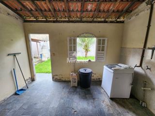Casa Para Vender com 3 quartos sendo 1 suítes no bairro Santa Mônica em Feira De Santana