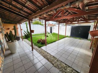 Casa Para Vender com 3 quartos sendo 1 suítes no bairro Santa Mônica em Feira De Santana