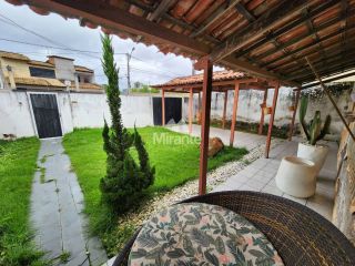 Casa Para Vender com 3 quartos sendo 1 suítes no bairro Santa Mônica em Feira De Santana