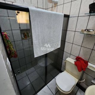 Casa Para Vender com 3 quartos sendo 1 suítes no bairro Santa Mônica em Feira De Santana