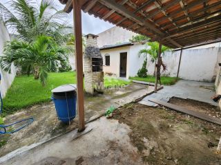 Casa Para Vender com 3 quartos sendo 1 suítes no bairro Santa Mônica em Feira De Santana