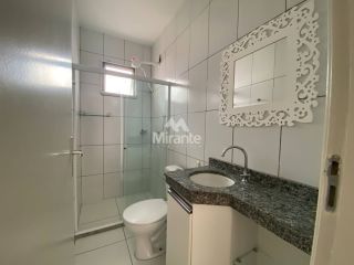 Casa de Condomínio Para Alugar com 3 quartos sendo 1 suíte no bairro Santo Antônio dos Prazeres em Feira De Santana
