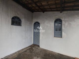 Casa Para Vender com 4 quartos sendo 1 suíte no bairro Baraúna em Feira De Santana