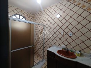 Casa Para Vender com 4 quartos sendo 1 suíte no bairro Baraúna em Feira De Santana