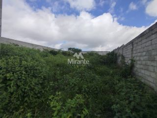 Lote / Terreno de Bairro Para Vender no bairro Parque Sábio em Feira De Santana