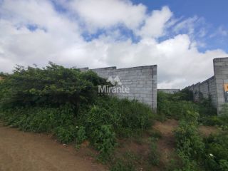 Lote / Terreno de Bairro Para Vender no bairro Parque Sábio em Feira De Santana