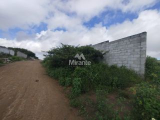 Lote / Terreno de Bairro Para Vender no bairro Parque Sábio em Feira De Santana