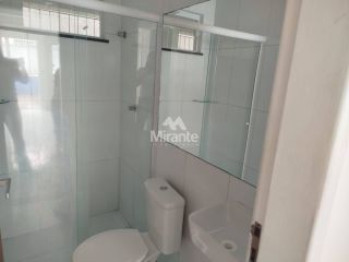 Apartamento Para Alugar com 2 quartos no bairro Tomba em Feira De Santana