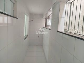 Apartamento Para Alugar com 2 quartos no bairro Tomba em Feira De Santana
