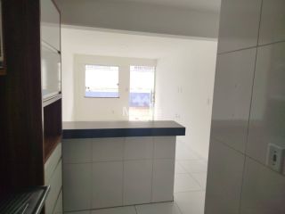 Apartamento Para Alugar com 2 quartos no bairro Tomba em Feira De Santana