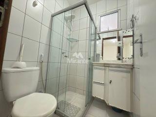 Casa de Condomínio Para Alugar com 3 quartos sendo 1 suíte no bairro Papagaio em Feira De Santana