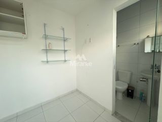 Casa de Condomínio Para Alugar com 3 quartos sendo 1 suíte no bairro Papagaio em Feira De Santana