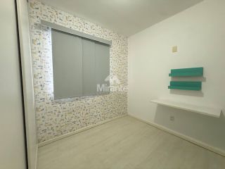 Casa de Condomínio Para Alugar com 3 quartos sendo 1 suíte no bairro Papagaio em Feira De Santana