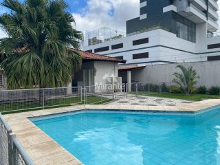Casa de Condomínio Para Vender com 3 quartos sendo 1 suítes no bairro Santa Mônica em Feira De Santana