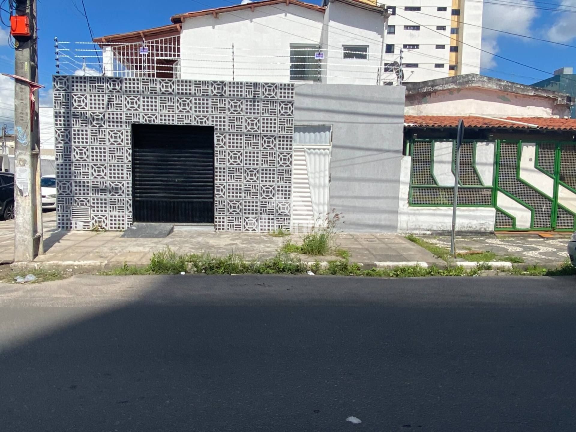Loja Para Alugar no bairro Kalilândia em Feira De Santana