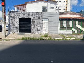Loja Para Alugar no bairro Kalilândia em Feira De Santana