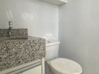Apartamento Para Alugar com 1 quarto no bairro Kalilândia em Feira De Santana