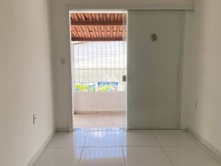 Apartamento Para Alugar com 1 quarto no bairro Kalilândia em Feira De Santana