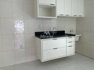 Apartamento Para Alugar com 1 quarto no bairro Kalilândia em Feira De Santana
