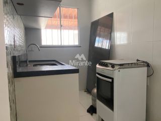 Apartamento Para Alugar com 1 quarto no bairro Kalilândia em Feira De Santana