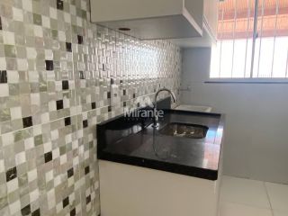Apartamento Para Alugar com 1 quarto no bairro Kalilândia em Feira De Santana