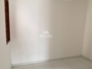 Apartamento Para Alugar com 1 quarto no bairro Kalilândia em Feira De Santana