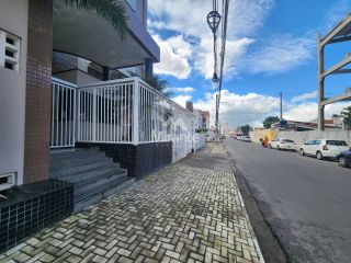 Apartamento Mobiliado Para Alugar com 1 quarto no bairro Capuchinhos em Feira De Santana