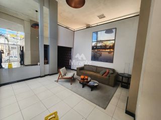 Apartamento Mobiliado Para Alugar com 1 quarto no bairro Capuchinhos em Feira De Santana
