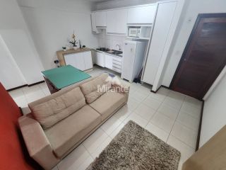Apartamento Mobiliado Para Alugar com 1 quarto no bairro Capuchinhos em Feira De Santana
