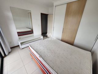 Apartamento Mobiliado Para Alugar com 1 quarto no bairro Capuchinhos em Feira De Santana