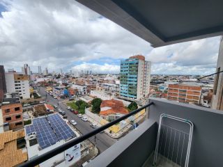 Apartamento Mobiliado Para Alugar com 1 quarto no bairro Capuchinhos em Feira De Santana