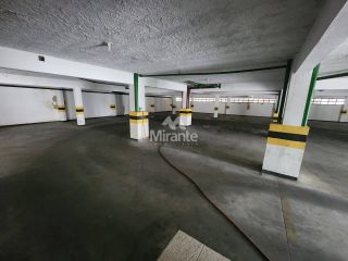Apartamento Mobiliado Para Alugar com 1 quarto no bairro Capuchinhos em Feira De Santana