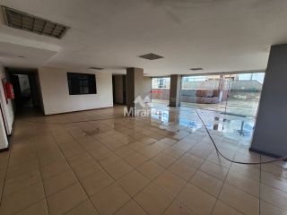 Apartamento Mobiliado Para Alugar com 1 quarto no bairro Capuchinhos em Feira De Santana