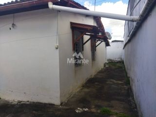 Casa Para Vender com 3 quartos no bairro Muchila em Feira De Santana