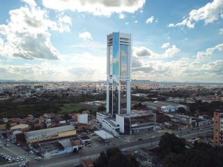 Sala Comercial Para Alugar no bairro São João em Feira De Santana