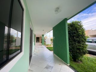 Casa de Condomínio Para Vender com 3 quartos sendo 1 suítes no bairro Cidade Nova em Feira De Santana