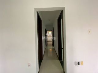 Casa de Condomínio Para Vender com 3 quartos sendo 1 suítes no bairro Cidade Nova em Feira De Santana