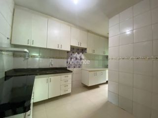 Casa de Condomínio Para Vender com 3 quartos sendo 1 suítes no bairro Cidade Nova em Feira De Santana