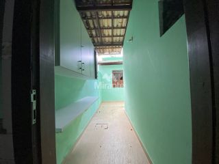 Casa de Condomínio Para Vender com 3 quartos sendo 1 suítes no bairro Cidade Nova em Feira De Santana