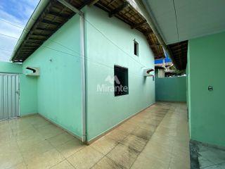 Casa de Condomínio Para Vender com 3 quartos sendo 1 suítes no bairro Cidade Nova em Feira De Santana
