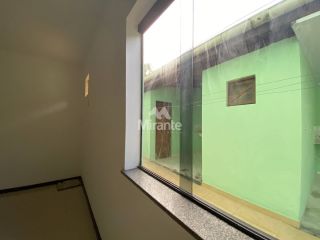 Casa de Condomínio Para Vender com 3 quartos sendo 1 suítes no bairro Cidade Nova em Feira De Santana