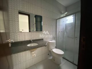 Casa de Condomínio Para Vender com 3 quartos sendo 1 suítes no bairro Cidade Nova em Feira De Santana