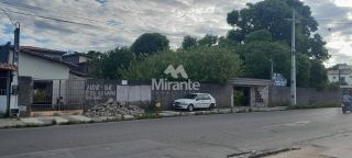 Lote / Terreno de Bairro Para Vender no bairro Eucalipto em Feira De Santana