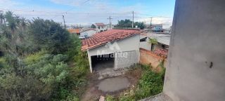 Lote / Terreno de Bairro Para Vender no bairro Eucalipto em Feira De Santana