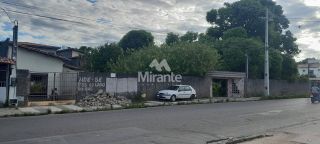 Lote / Terreno de Bairro Para Vender no bairro Eucalipto em Feira De Santana