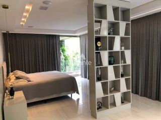 Casa de Condomínio Para Vender com 4 quartos sendo 4 suítes no bairro Sim em Feira De Santana